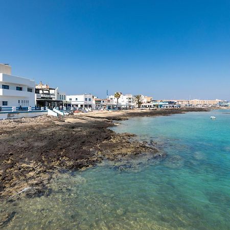 Home2Book Pool & Tennis Court Cozy Apt, Corralejo Luaran gambar