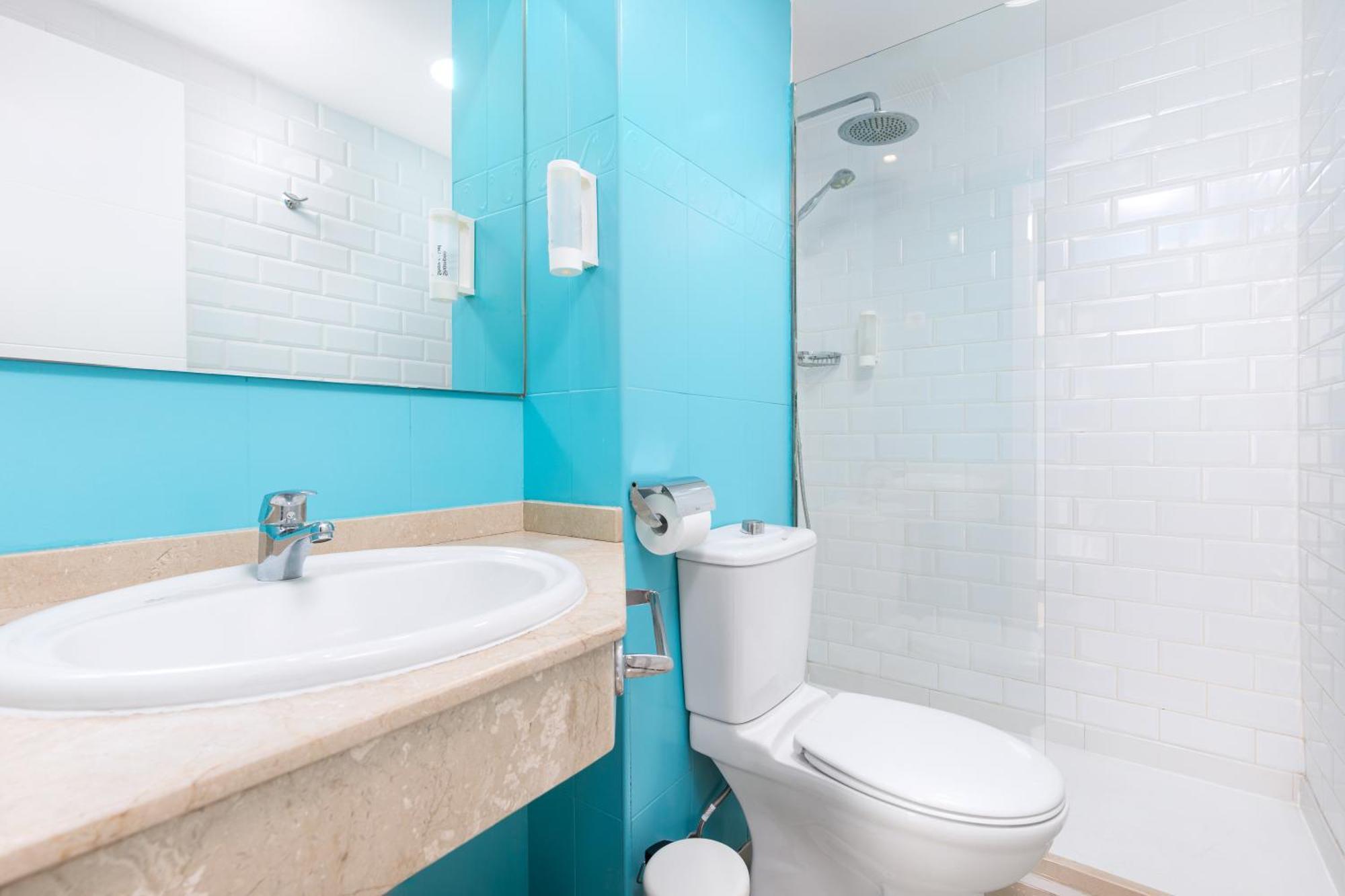 Home2Book Pool & Tennis Court Cozy Apt, Corralejo Luaran gambar
